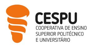 CESPU - INSTITUTO UNIVERSITÁRIO DE CIÊNCIAS DA SAÚDE