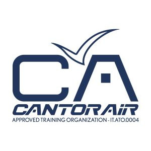 logo CANTOR AIR