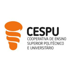 logo CESPU - COOPERATIVA DE ENSINO SUPERIOR POLITÉCNICO E UNIVERSITARIO