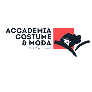 logo Accademia Costume & Moda - Roma e Milano 